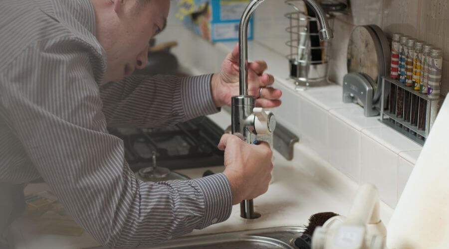 Professional emergency plumbing in Fall Creek, WI